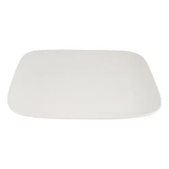 Xenos Dinerbord vierkant - 26x26 cm- Borden