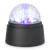 Xenos Discobal lamp - ø9.5x9.5 cm- Kerstcadeaus