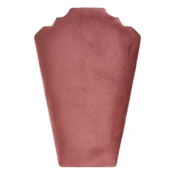 Xenos Display ketting - roze- Sieraden Opbergen