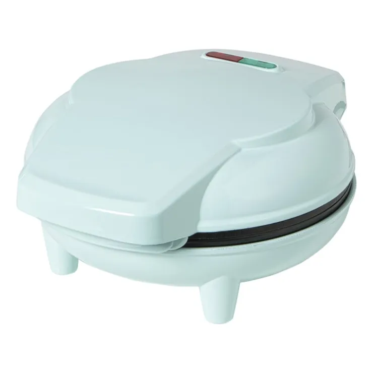 Xenos Donutmaker - blauw - 1000 watt- Kerstcadeaus