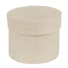 Xenos Doosje cilinder 5.5 cm- Doosjes