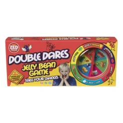 Xenos Double dare spin box - 100 gram- Amerikaanse Keuken|Snoep