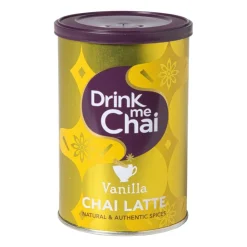 Xenos Drink me chai latte - vanilla - 250 g- Thee