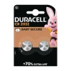 Duracell CR2032 batterijen - set van 2- Batterijen
