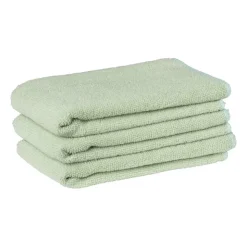 Xenos Eco microvezeldoekjes - set van 3- Schoonmaakdoekjes
