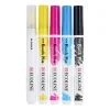 Royal Talens Ecoline brushpen - primary - set van 5- Stiften|Kerstcadeaus
