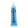 Xenos Eetbare decoreergel - blauw - 34 g- Taartdecoratie