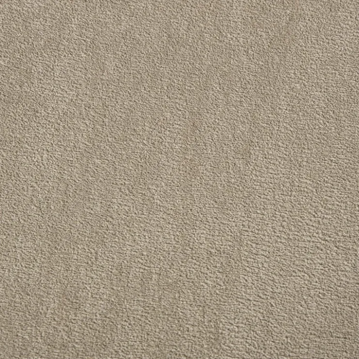 Xenos Eetkamerstoel Elvis - beige - 79x57x52 cm- Eetkamerstoelen