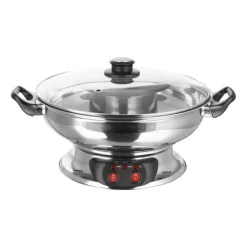 Xenos Emerio Asian fondue en grill - 6 personen- Fondue