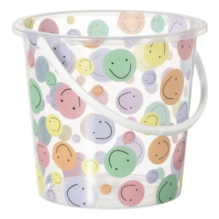 Xenos Emmer smiley - 8 liter- Emmers