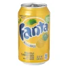 Xenos Fanta pineapple - 250 ml- Koude Dranken|Barbecue