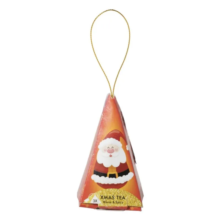 Xenos Fine flavours kerst thee - 3 zakjes- Thee