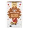 Xenos Fine flavours kruidenthee - kurkuma appel kaneel - 20 zakjes- Thee