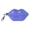 Xenos Flacon lippen - paars - 145 ml- Festivals