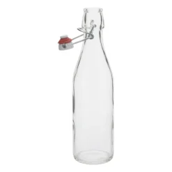 Xenos Fles klemdeksel giara - 500 ml- Beugelflessen