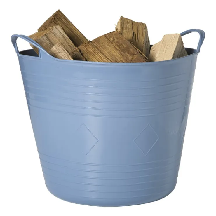 Xenos Flexibele emmer - 27 liter - diverse varianten- Emmers