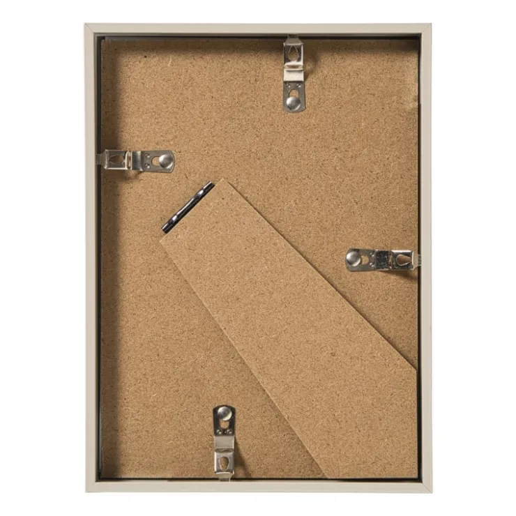 Xenos Fotolijst - beige - 13x18 cm- Fotolijsten