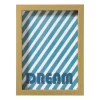 Xenos Fotolijst - goud - 13x18 cm- Fotolijsten