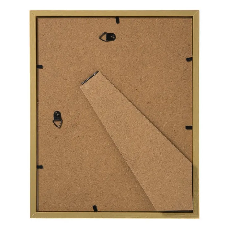 Xenos Fotolijst - goud - 20x25 cm- Fotolijsten