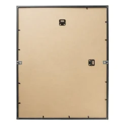 Xenos Fotolijst - zwart - 40x50 cm- Fotolijsten