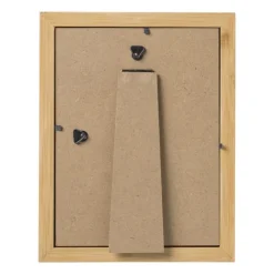 Xenos Fotolijst bamboe - 15x20 cm- Fotolijsten