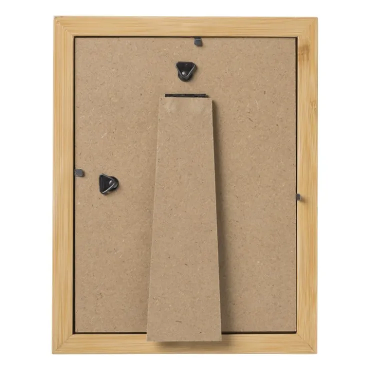 Xenos Fotolijst bamboe - 15x20 cm- Fotolijsten
