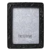 Xenos Fotolijst barok - zwart - 15x20 cm- Fotolijsten