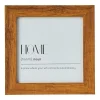 Xenos Fotolijst basic - hout - 10x10 cm- Fotolijsten