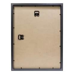 Xenos Fotolijst basic - zilver - 30x40 cm- Fotolijsten