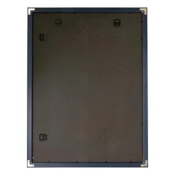 Xenos Fotolijst basic - zwart - 40x50 cm- Fotolijsten