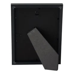 Xenos Fotolijst basic - zwart - 15x20 cm- Fotolijsten