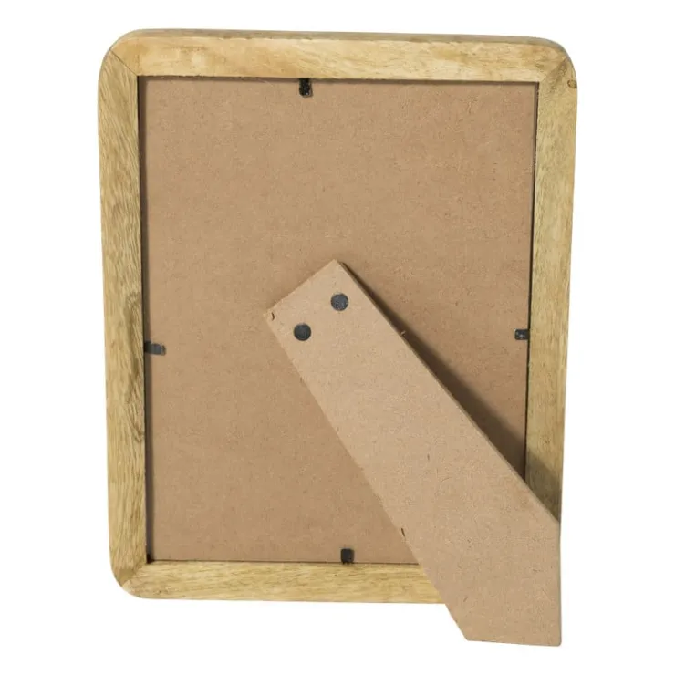 Xenos Fotolijst hout - 15x20 cm- Fotolijsten