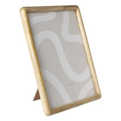 Xenos Fotolijst hout - 30x40 cm- Fotolijsten