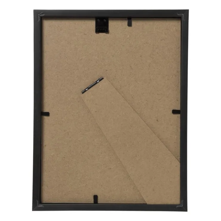 Xenos Fotolijst WPC - zwart - 15x20 cm- Fotolijsten