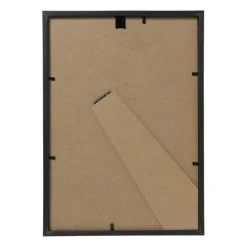 Xenos Fotolijst WPC - zwart - 21x30 cm- Fotolijsten