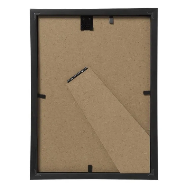 Xenos Fotolijst WPC - zwart - 13x18 cm- Fotolijsten