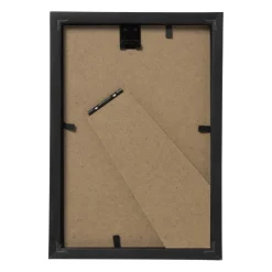 Xenos Fotolijst WPC - zwart - 10x15 cm- Fotolijsten
