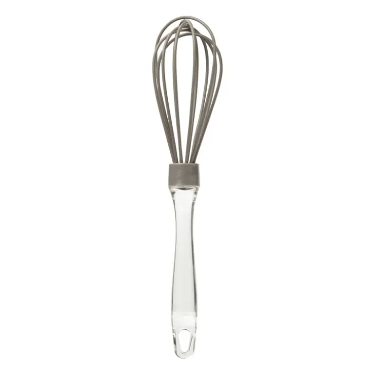 Xenos Garde met helder handvat - 26 cm- Keukengerei