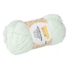 Xenos Garen katoen - pastelgroen - 50 gram - 100 meter- Garen