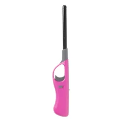 Xenos Gasaansteker extra lang - diverse kleuren - 27 cm- Barbecue|Keukengerei