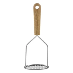 GastroMax aardappelstamper bio - 25.5 cm- Keukengerei