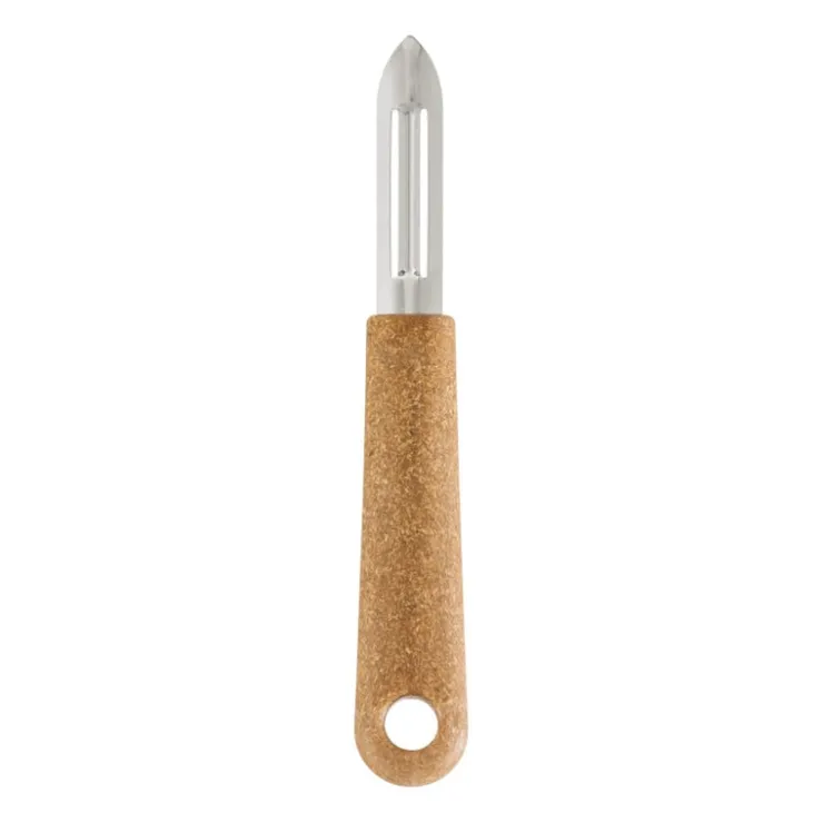 GastroMax dunschiller bio - 18.5 cm- Keukengerei