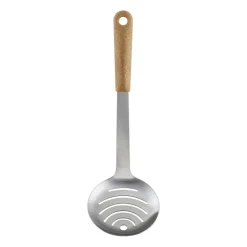 GastroMax schuimspaan bio - 39 cm- Keukengerei