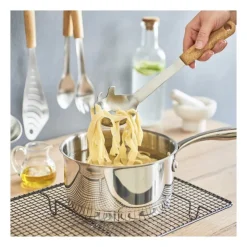 GastroMax spaghettilepel bio - 29.5 cm- Keukengerei