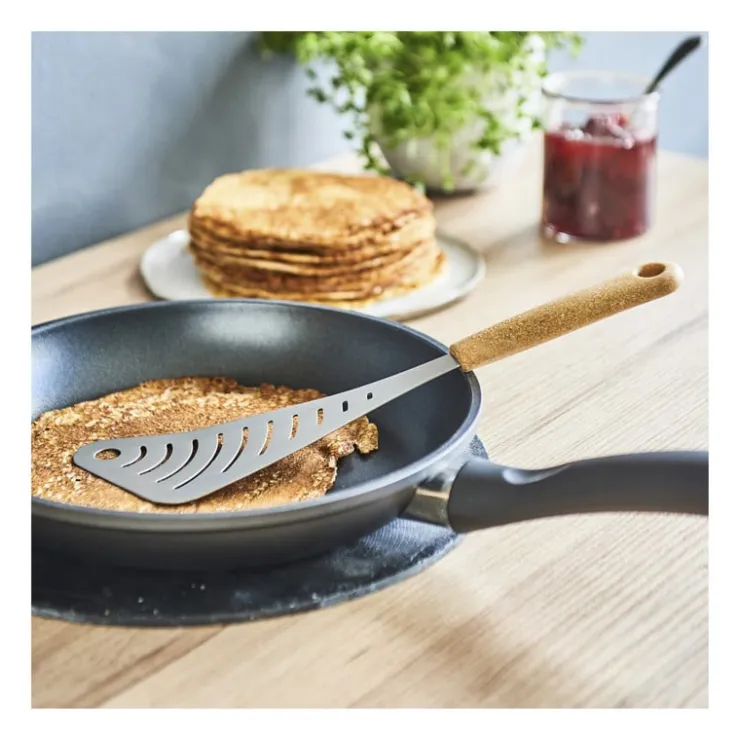 GastroMax spatel bio - 32 cm- Barbecue|Keukengerei