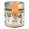 Xenos Gember gemalen - 50 gram- Kruiden En Specerijen