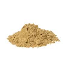 Xenos Gember gemalen - 50 gram- Kruiden En Specerijen