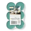 Coolmax Geurwaxinelichten - relax - set van 12- Geurkaarsen|Geurkaarsen