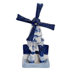 Xenos Giftbox Hollandse molen- Holland Souvenirs