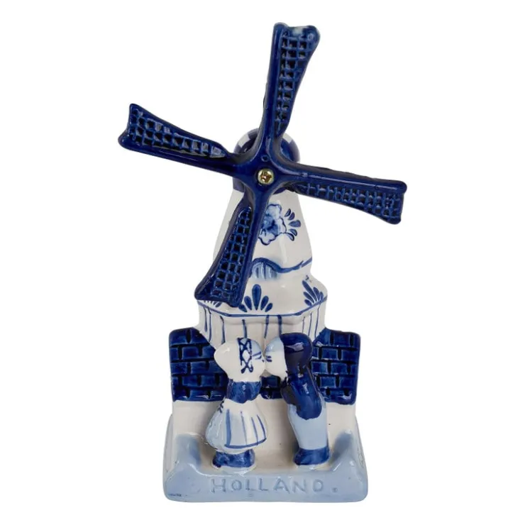 Xenos Giftbox Hollandse molen- Holland Souvenirs